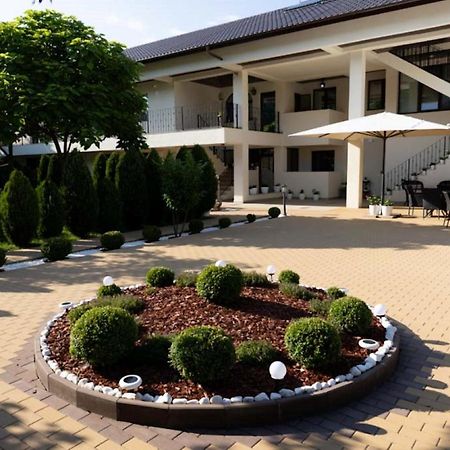 Hotel Anca Saturn Zewnętrze zdjęcie