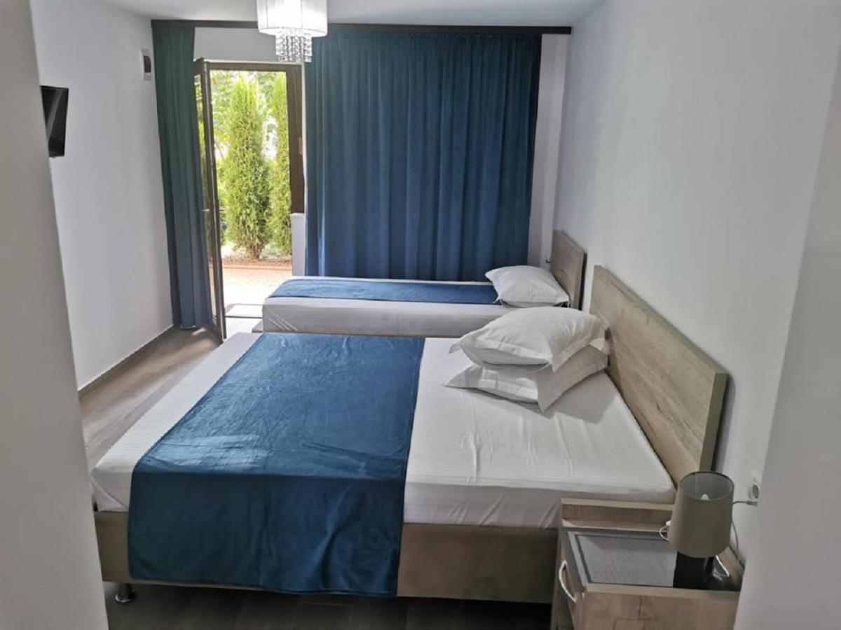Hotel Anca Saturn Zewnętrze zdjęcie