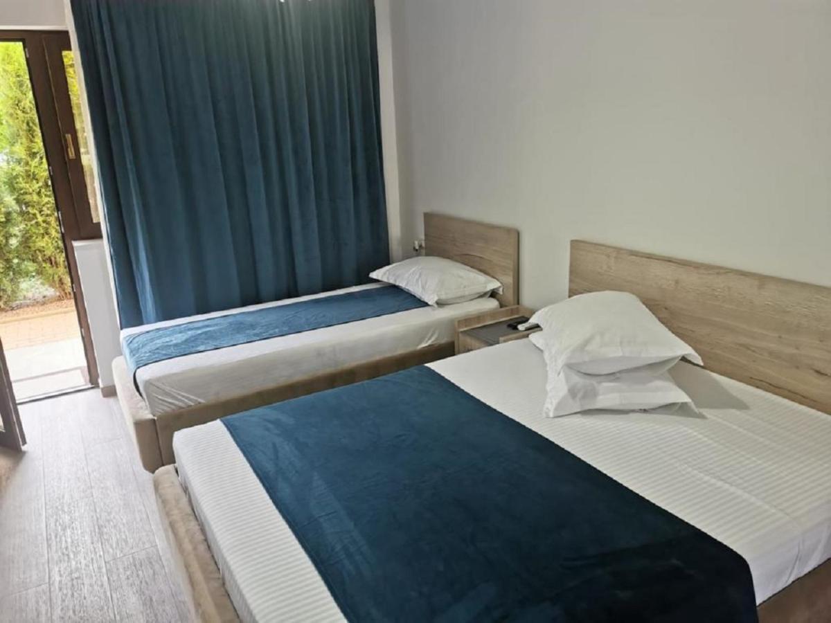 Hotel Anca Saturn Zewnętrze zdjęcie