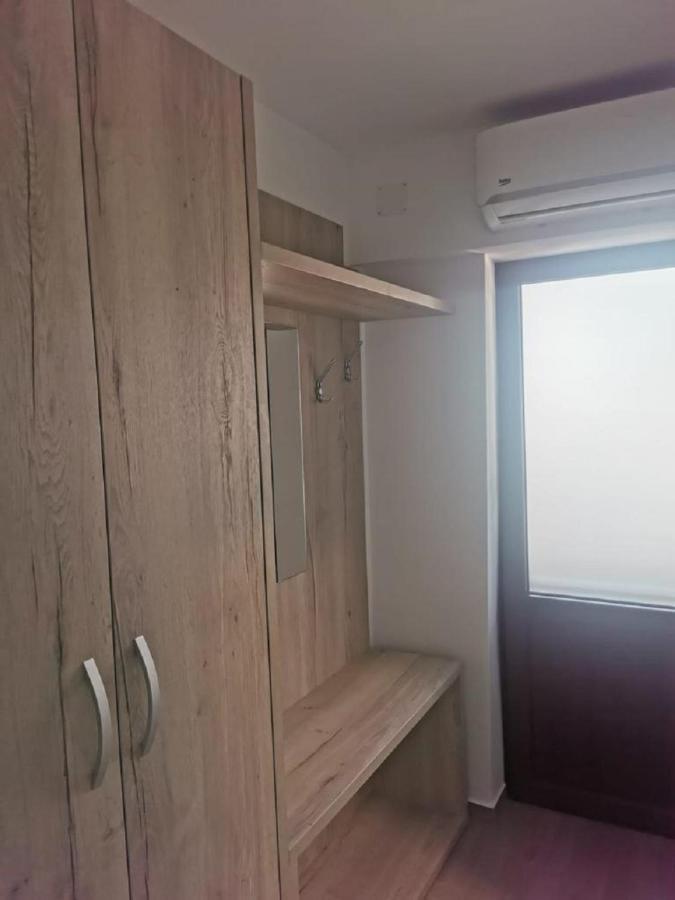 Hotel Anca Saturn Zewnętrze zdjęcie