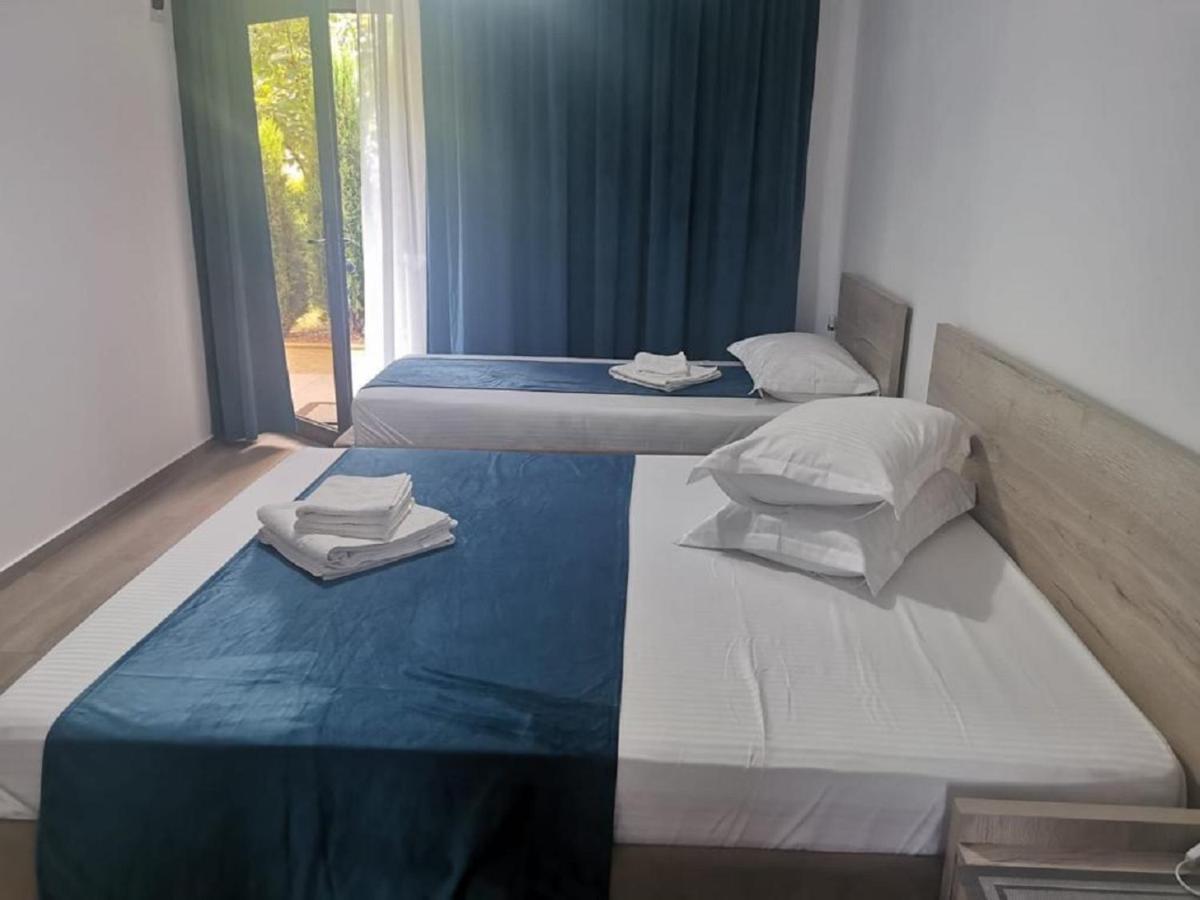 Hotel Anca Saturn Zewnętrze zdjęcie
