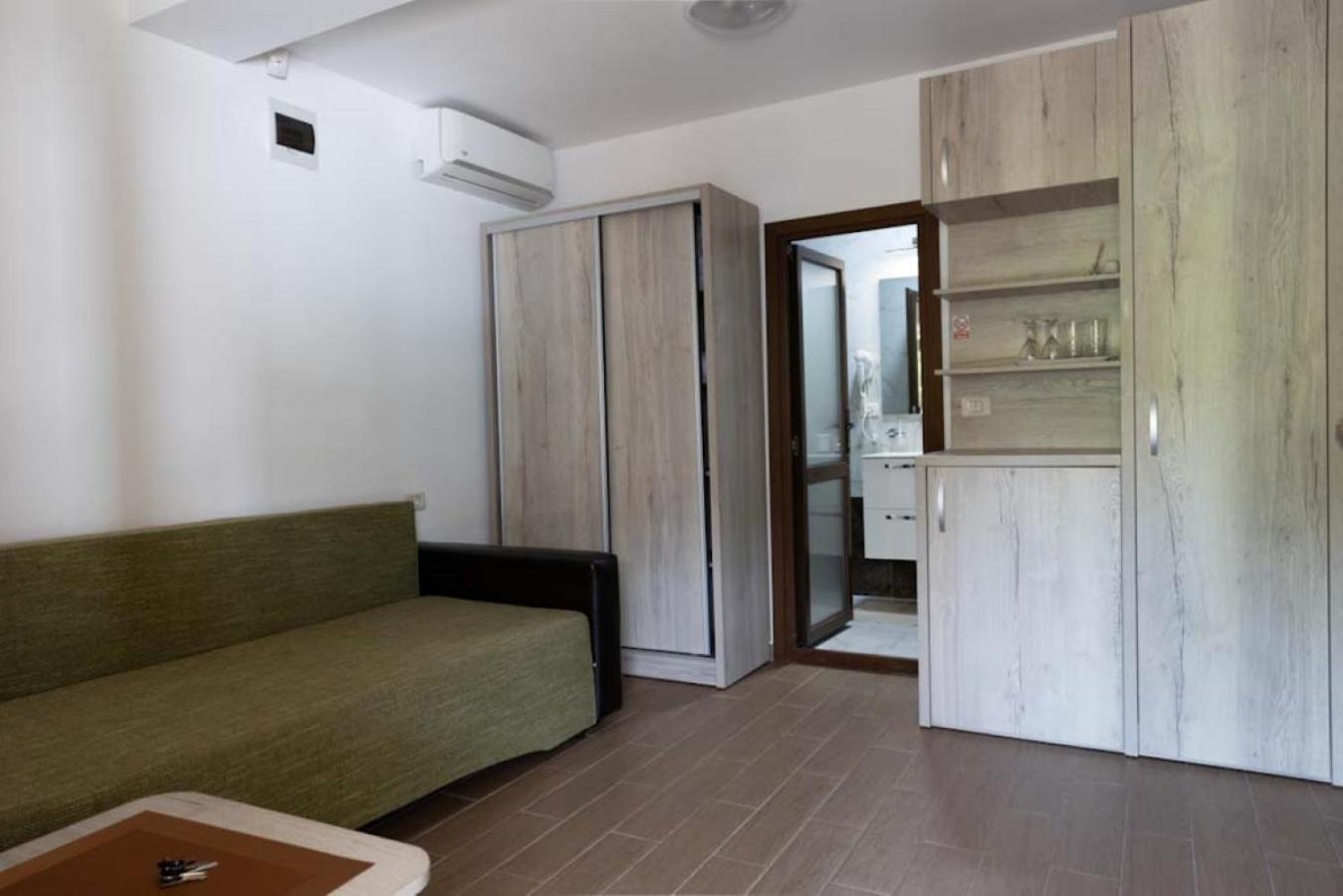 Hotel Anca Saturn Zewnętrze zdjęcie